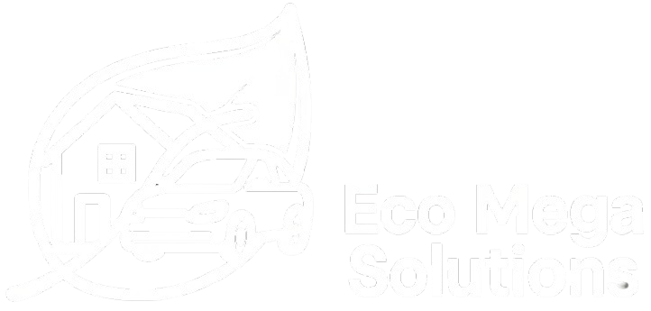 Eco Mega Solutions Logo
